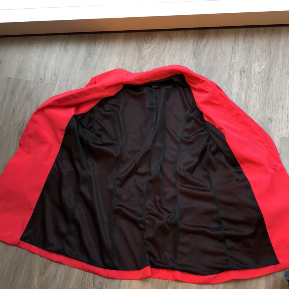 Pink blazer - Picture 4 of 7